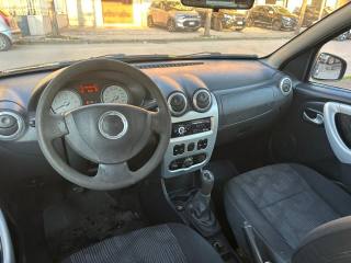 DACIA Sandero usata, con Immobilizzatore elettronico