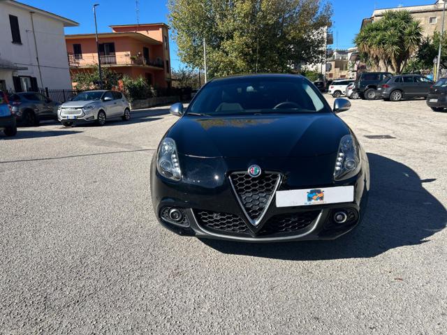 ALFA ROMEO Giulietta usata, con ABS