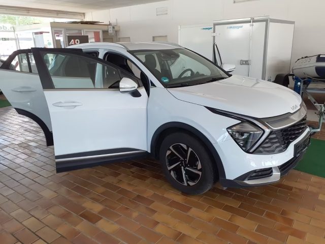 KIA Sportage usata, con Airbag laterali