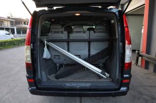 MERCEDES-BENZ Viano usata 46
