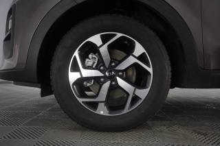 KIA Sportage usata 13