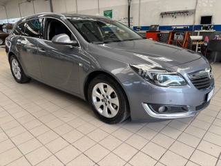 OPEL Insignia usata, con Airbag laterali