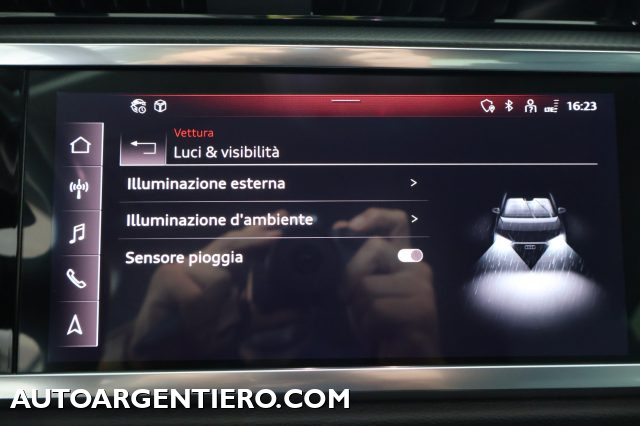 AUDI Q3 usata, con Servosterzo