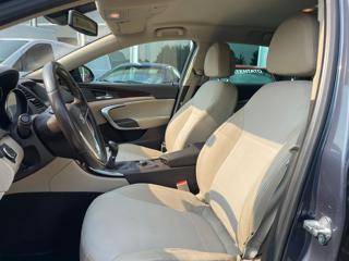OPEL Insignia usata, con Antifurto
