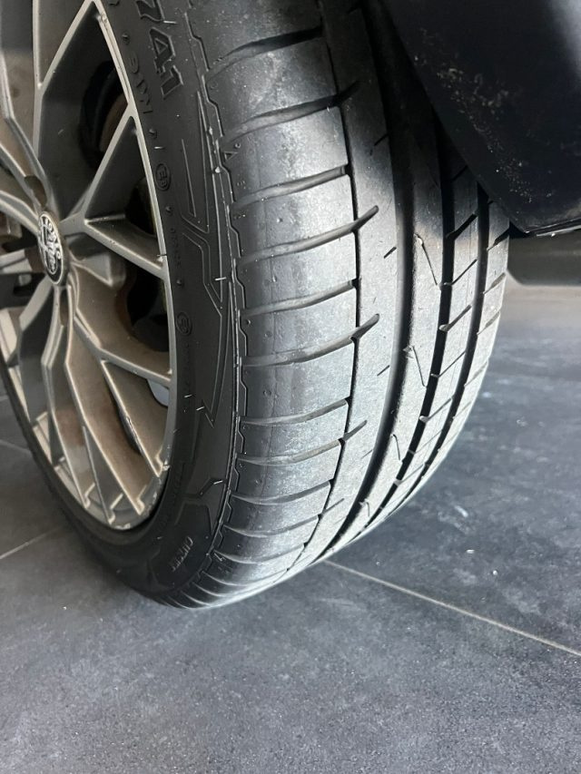 ALFA ROMEO MiTo usata, con Controllo trazione