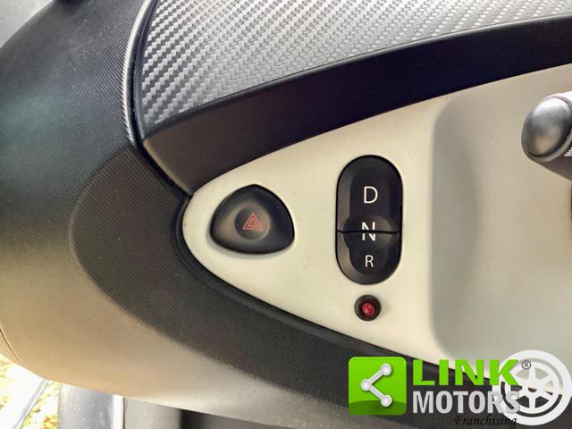 RENAULT Twizy usata 13