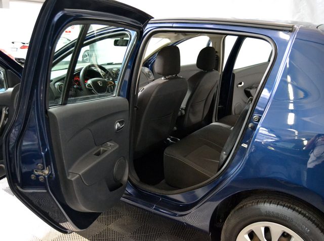 DACIA Sandero usata, con Airbag laterali