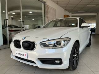 BMW 118 usata, con ABS