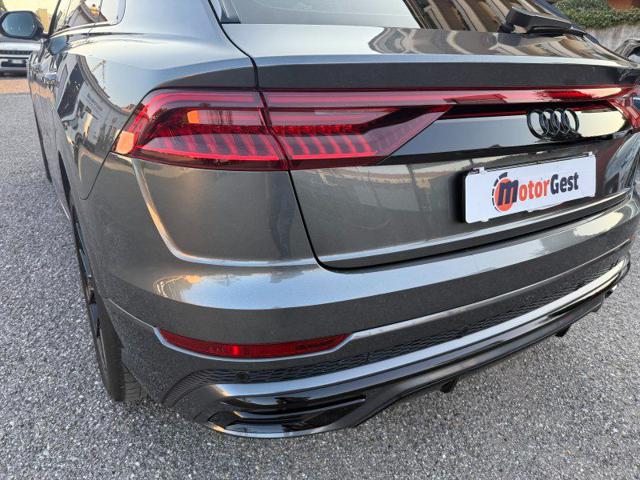 AUDI Q8 usata, con Bluetooth