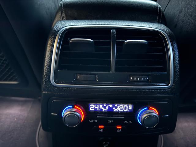 AUDI A6 usata, con ESP