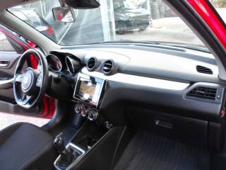 SUZUKI Swift usata, con Fendinebbia