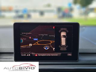 AUDI A4 usata, con Controllo trazione