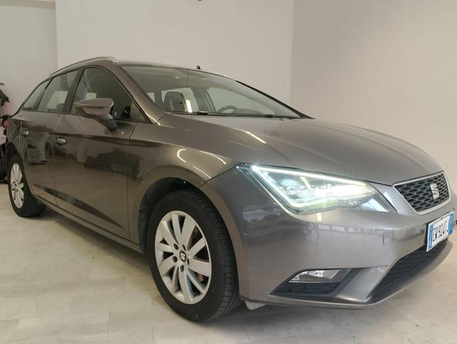 SEAT Leon usata, con ABS