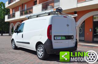 FIAT Doblo usata, con Airbag