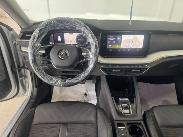 SKODA Octavia usata, con Fendinebbia