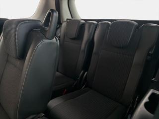 RENAULT Scenic usata, con ESP