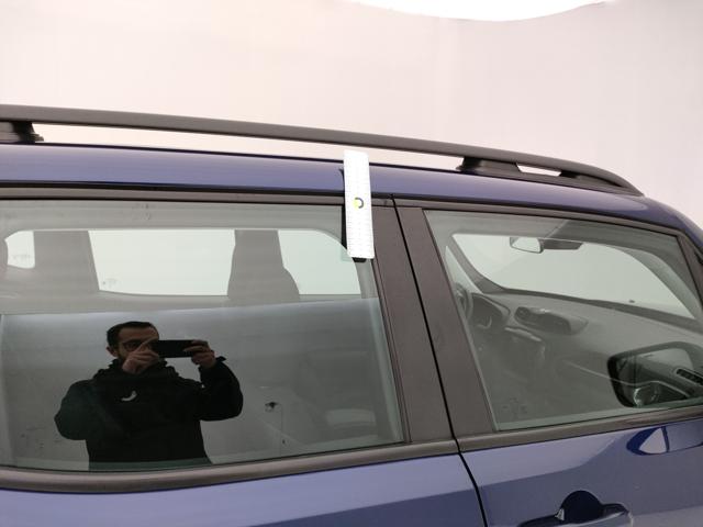 JEEP Renegade usata, con Supporto lombare