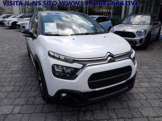 CITROEN C3 usata, con Airbag laterali