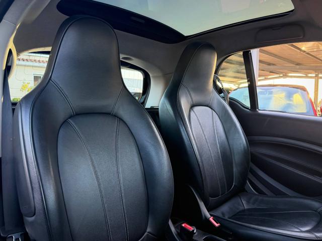 SMART ForTwo usata 28