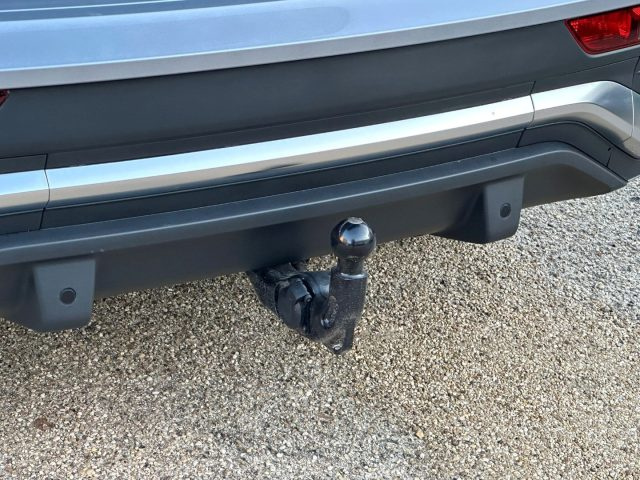 AUDI Q5 usata, con Controllo automatico clima