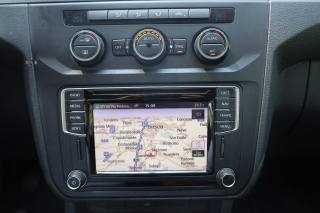 VOLKSWAGEN Caddy usata, con Sensore di luce
