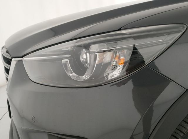 MAZDA CX-5 usata, con Chiusura centralizzata