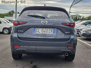 MAZDA CX-5 usata, con Antifurto