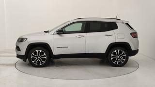 JEEP Compass usata, con Airbag
