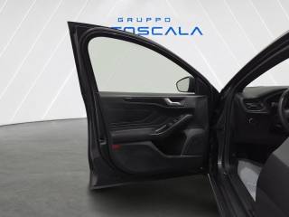 FORD Focus usata, con Climatizzatore