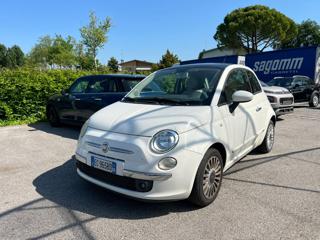 FIAT 500 1.3 Multijet 16V 75 CV Lounge