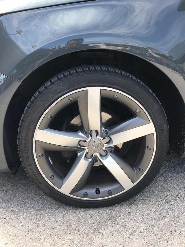 AUDI A1 usata, con ESP