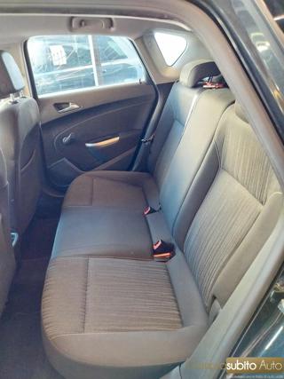 OPEL Astra usata, con Climatizzatore