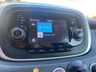 FIAT 500X usata, con Fari Xenon