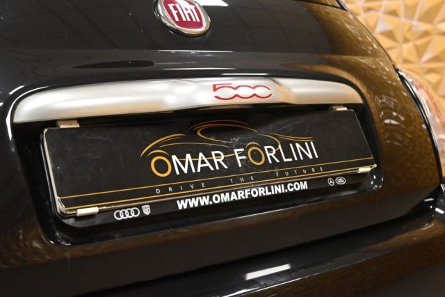FIAT 500 usata 22