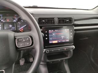 CITROEN C3 usata, con Controllo automatico clima
