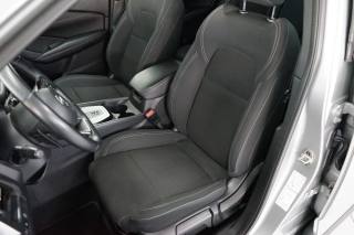 NISSAN Qashqai usata, con Cerchi in lega