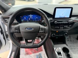 FORD Kuga usata, con Sensori di parcheggio posteriori