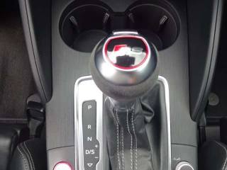 AUDI RS3 usata, con Fari Xenon