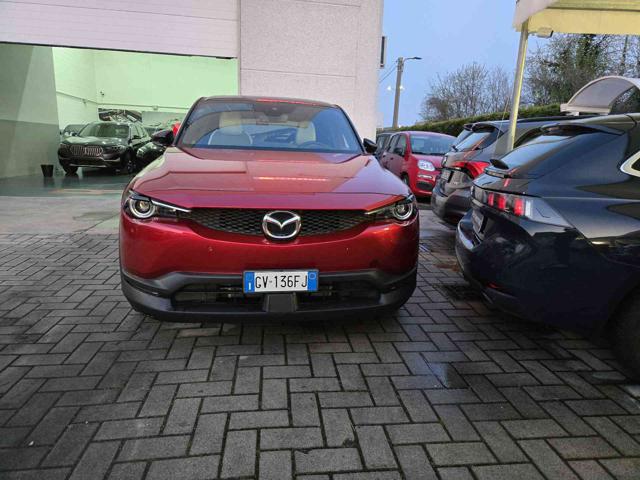 MAZDA MX-30 usata, con Chiusura centralizzata