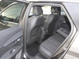 PEUGEOT 3008 usata, con Fendinebbia