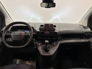 FIAT Doblo usata, con Controllo automatico clima
