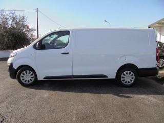 OPEL Vivaro usata, con Climatizzatore
