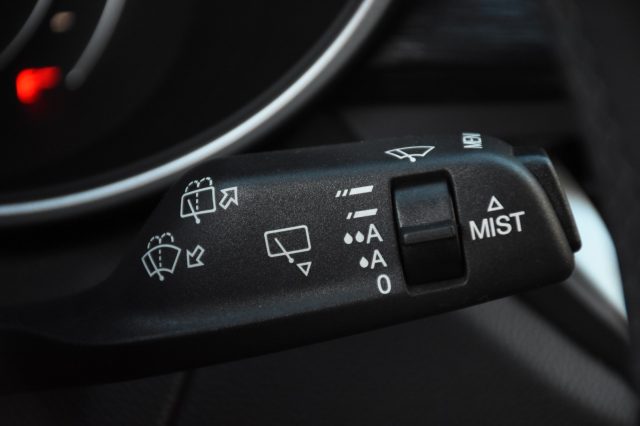 ALFA ROMEO Stelvio usata, con Controllo vocale
