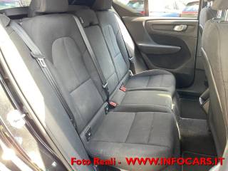 VOLVO XC40 usata, con Fari LED