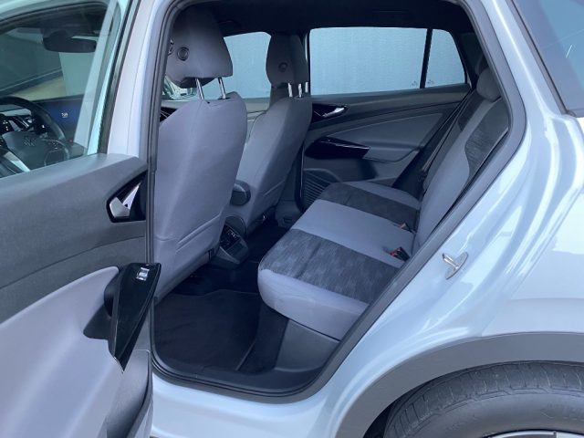 VOLKSWAGEN ID.4 usata, con Boardcomputer