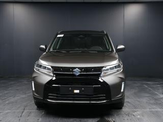 SUZUKI Vitara usata, con Airbag