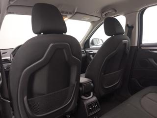 BMW X1 usata, con Bracciolo