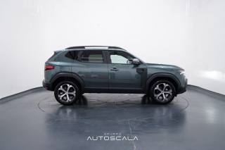 DACIA Duster usata, con Cruise Control