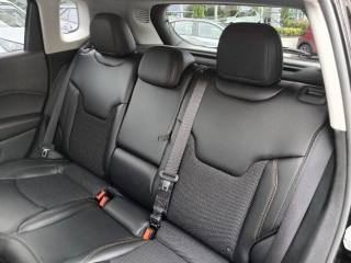 JEEP Compass usata, con Cerchi in lega