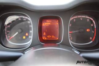FIAT Panda usata 14